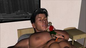 Gay 3d Giant Gay Porn - Giant growth 2 - ThisVid.com