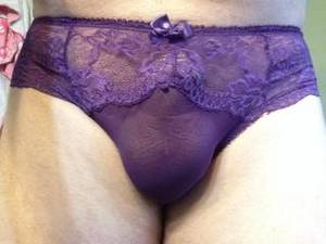 hot cock panties - Gorgeous panties, you fill them really well. The way they cup your balls  tightly