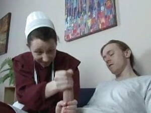 Amish Girl Handjob Porn - Jerky Girls - Miriam Glick - Amish Girl | xHamster