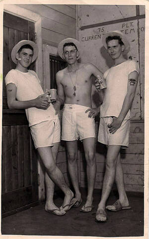 Fred J. Lincoln Porn - Fred Lincoln: The Early Years - Podcast 45 - The Rialto Report