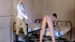 fetish caning videos - Spanking Fetish Video - Cruel Caning and BDSM Porn | AREA51.PORN