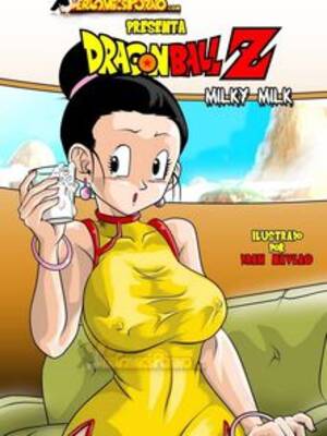 Dragon Ball Z Mom Porn Comics - Dragon Ball Z Porn Comics