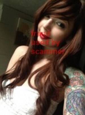 ivy snow - ScamWarners.com View topic - Cheska Smith, cheskamith10@gmail.com