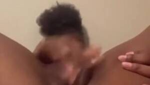 black pyt pussy - ebony pyt rubbing fat pussy to orgasm.3 | MOTHERLESS.COM â„¢