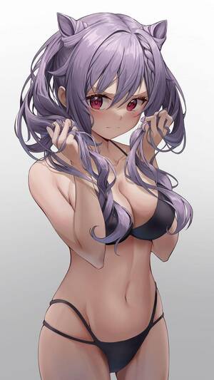 Angry Hentai Porn - Even angry Keqing is cute free hentai porno, xxx comics, rule34 nude art at  HentaiLib.net