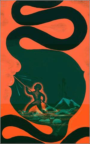 Issun Porn - Issun Boshi: The One-Inch Boy. Gestalten; Tra edition, 2014. ISBN  9783899557183. Illustrated by Mayumi Otero and Raphael Urwiller of Icinori.