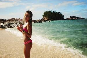 destin beach babes - Pin su Alana Blanchard