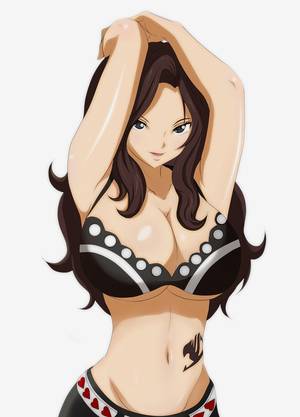 Fairy Tail Cana Porn - The largest collection of Fairy Tail porn available, Daily updated, In all  languages
