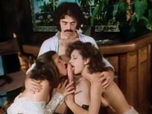 Don Fernando Porn Movies - Don Fernando, Jesse Adams in classic xxx scene - The Classic Porn