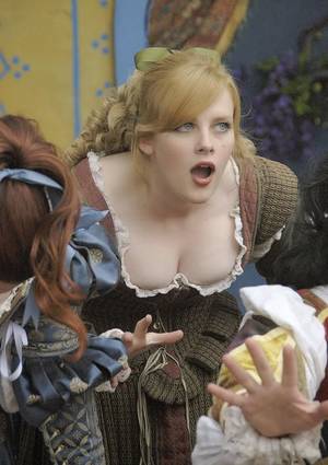 1920s Costume Porn - Renaissance Porn 91