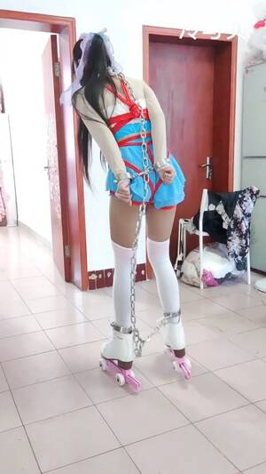 Asian Rollerblade Porn - Bdsm Roller Skate | BDSM Fetish