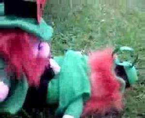 Leprechaun Porn - LEPRECHAUN PORN