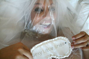 Bride Cumshot Porn - newlywed bride cum facial | MOTHERLESS.COM â„¢