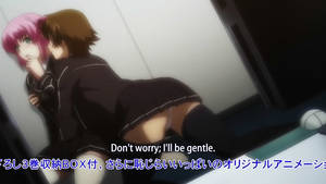 groping anime lesbians fucking hard - Toss ...