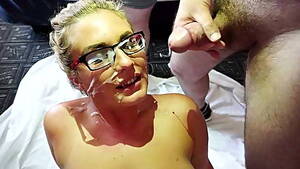 fat granny glasses - Fat granny in glasses Porn Videos @ PORN+, Page 4