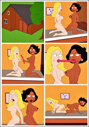 Cleveland Brown Porn - Cleveland brown porn comic - comisc.theothertentacle.com