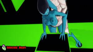 Ben 10 Harem Porn - Ben 10 Helen Wheels Alien Sound - Lewd.ninja