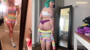 Fat Transformation Porn - Weight Gain Transformation Porn Videos | Pornhub.com