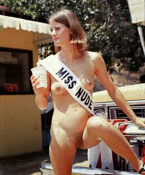 miss nudist sex - Miss Nudist - 74 porn photo