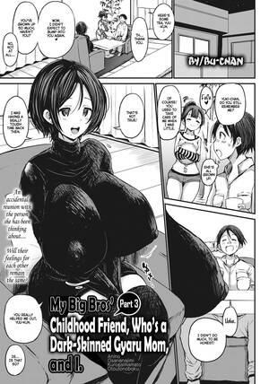 big tit mom cartoon - Anime Huge Tits Mom Comic | Niche Top Mature