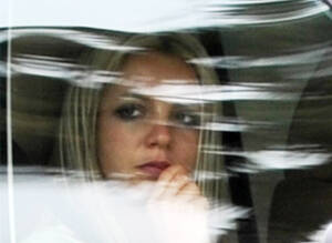 britney spears anal sex - Tragedy of Britney Spears: Rolling Stone's 2008 Cover Story