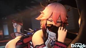 hentai big cock worship - Hentai videos tagged with big cock worship | HentaiGem