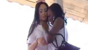 ebony lesbian nurse porn - Ebony Lesbian Hunters Sexy Nurse lesbian girl on girl lesbians -  Tnaflix.com, page=9