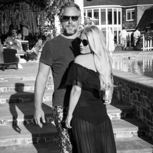 Jessica Simpson Porn Star - Jessica Simpson's Birthday Message to Her Hubby Is Hilarious