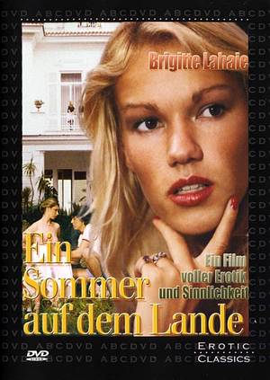 Alberto Lugli Porn - Roberto Girometti - Le Segrete esperienze di Luca e Fanny (1980)