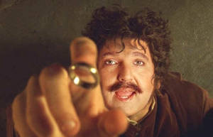 Mainstream Horror Porn - 4 - Ron Jeremy is the most recognized male porn star name, both in the