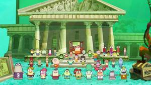 Fish Hooks Disney Porn - 