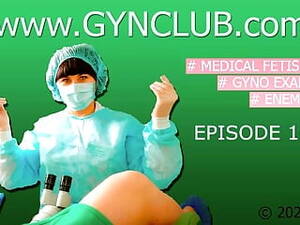 Medical Fetish Sex Toys - Free Medical Fetish Porn | PornKai.com