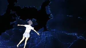 grand trans gif self suck - magical girl â€“ The Magic Planet