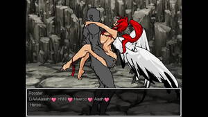 Chicken Fuck Cartoon - New Project Sex Scene #38 - Beef And Chicken Combo Meal - XVIDEOS.COM