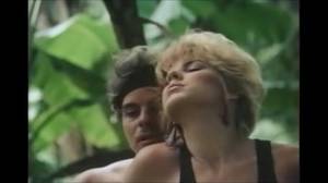 Lagoon Porno - Ginger Lynn in 'The Pink Lagoon' (1984) - part 1