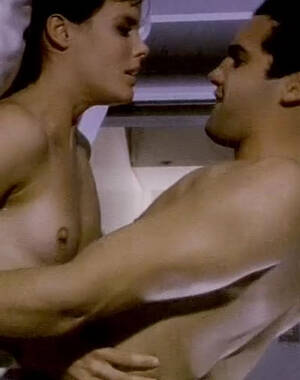 Alexandra Paul Porn - Alexandra Paul Nude Sex Scene In Millions Movie - FREE VIDEO