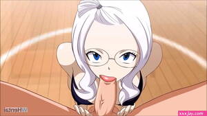 Fairy Tail Lisa Porn - Mirajin fairy tale fuck - XxxJay