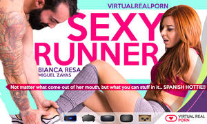 join - MILF Anal PSVR Porn