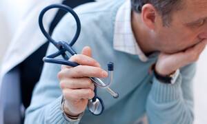 Doctor Patient Sleeping - Doctors turn to alcohol, food and drugs to cope with work stress | Doctors  | The Guardian