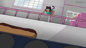 Belly Inflation - Belly Inflation on industrial - Deviantseiga