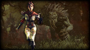 Bound Flame Porn - Card 2 of 6Artwork Â· Sybil, the Mage