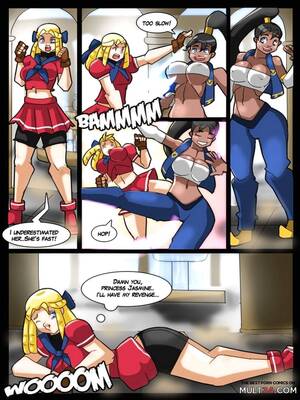 cartoon revenge porn - Karin's Revenge porn comic - the best cartoon porn comics, Rule 34 | MULT34