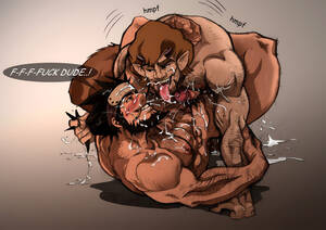 Gay Satyr Porn Art - Adult Material Warning!! Satyr Homoerotica | Centaurica