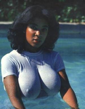 Black 70s Women Porn - Stella Turner, '70s Porn Star