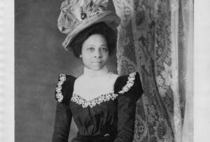 1800s Porn Ebony - These photos of upper-class black Victorians show history isn't just white