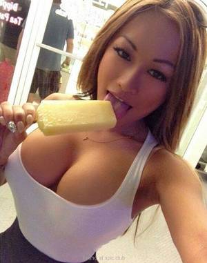 hot asian girl nude selfies - Are The Asian Girls On Our App Sexy
