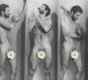 Gay Vintage Porn 1870s - GAY VINTAGE PORN STARS: AL PARKER