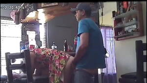 neighbor spy cam wife - Spy camera : caught my wife fucking the 18 year old neighbor - XVIDEOS.COM