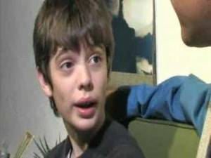 boy masturbating - Father and Son Talk