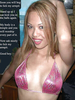 Armpit Porn Captions - Femdom Armpit Worship Captions | BDSM Fetish